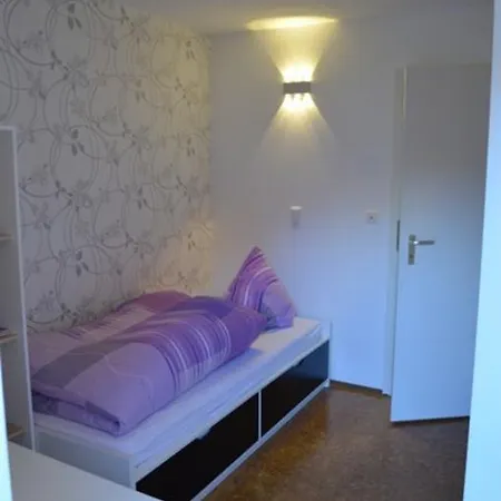 Homestay Gastehaus 