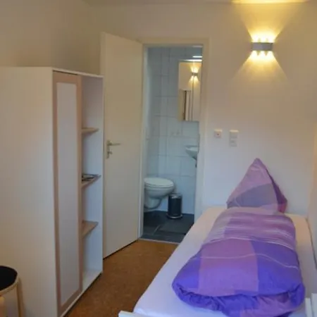 Homestay Gastehaus 